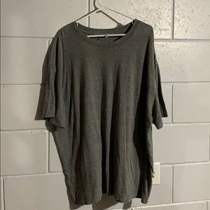 Fear Of God Essentials Boxy Tee